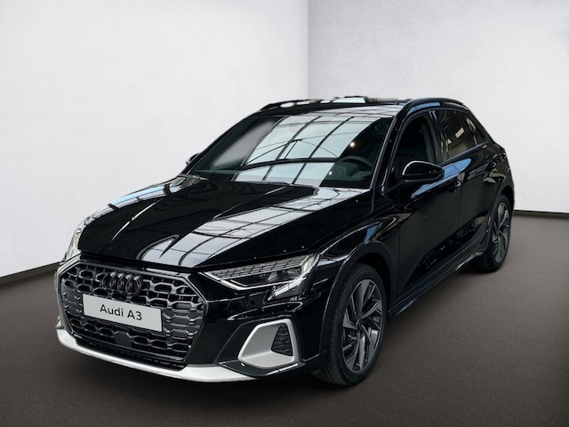 Audi A3 35 TFSI S-Tronic