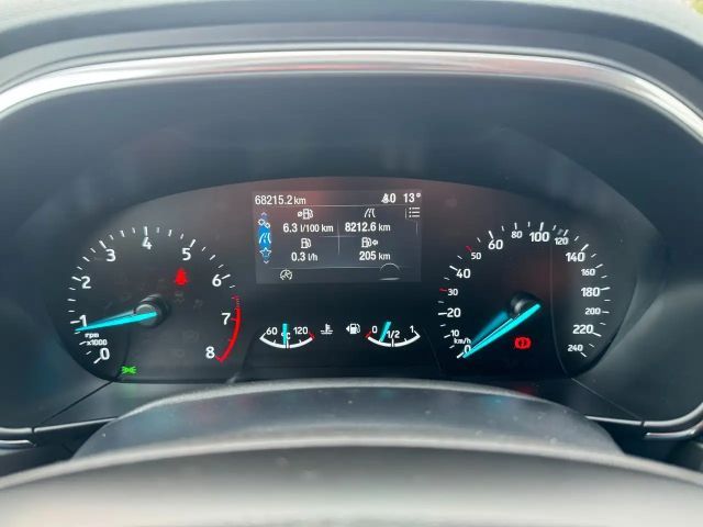 Ford Focus Active Wagon