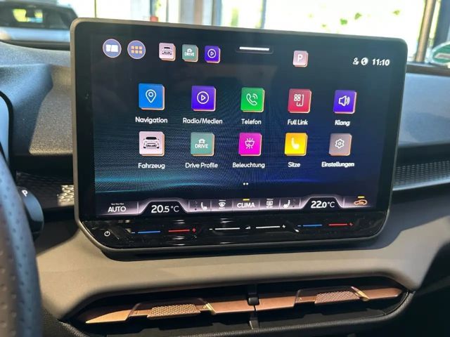 Cupra Terramar 2.0 TSI VZ