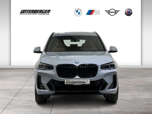 BMW X3 M-Sport xDrive20d