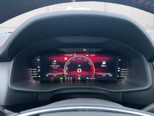 Skoda Kodiaq 2.0 TSI 4x4 RS