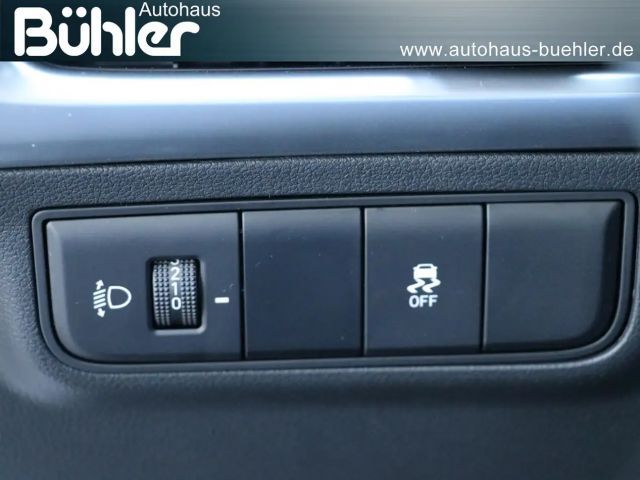 Hyundai Tucson 1.6 Select T-GDi