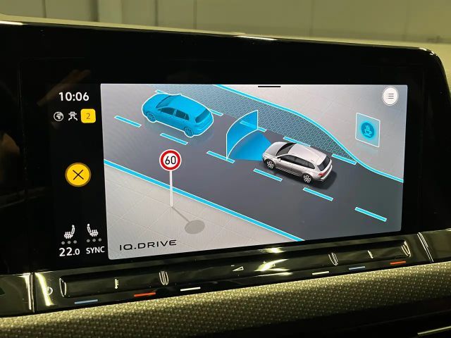 Volkswagen Golf Golf VIII R-Line Variant