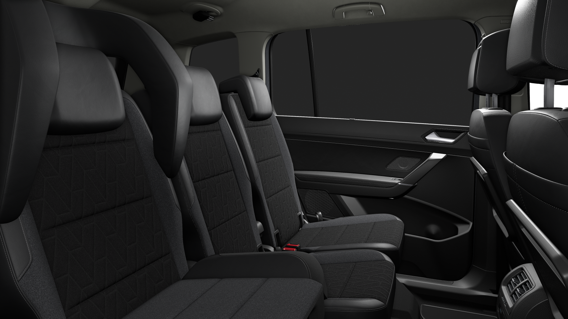 Volkswagen Touran 2.0 TDI DSG