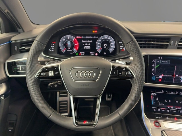 Audi S6 Avant Quattro