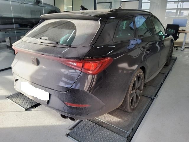 Cupra Leon 2.0 TSI 4Drive DSG Sportstourer VZ