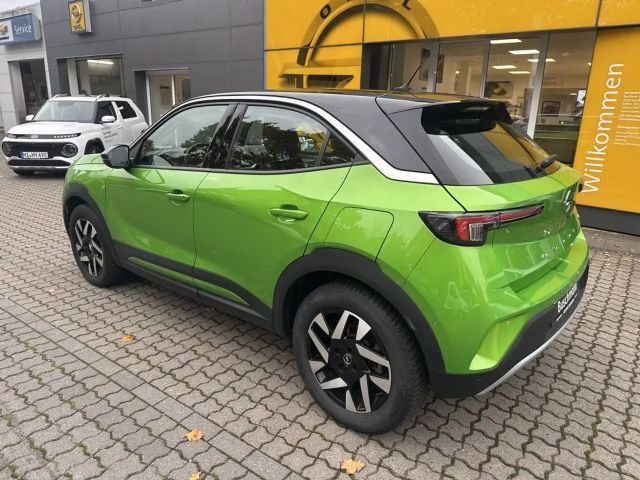 Opel Mokka Elegance Mokka-e