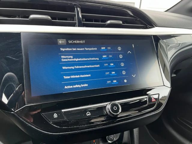 Opel Corsa 1.2 Turbo GS-Line Grand Sport Turbo