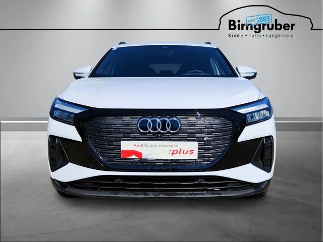 Audi Q4 e-tron Business Quattro