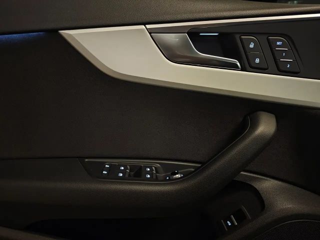 Audi A4 allroad 40 TDI