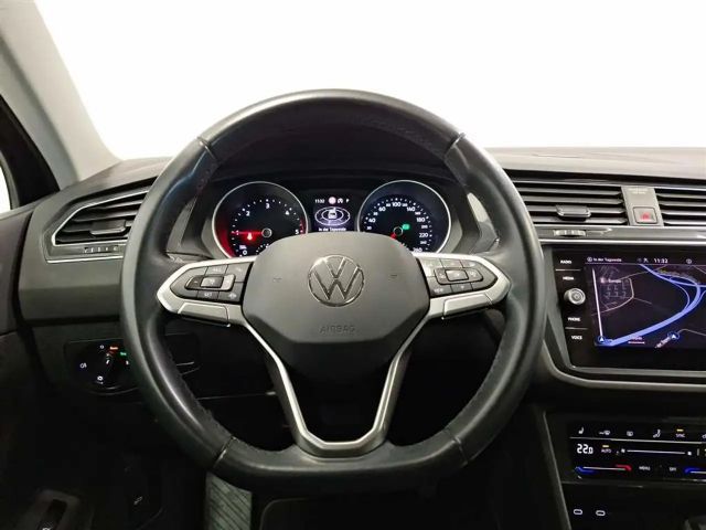 Volkswagen Tiguan 2.0 TDI DSG Life