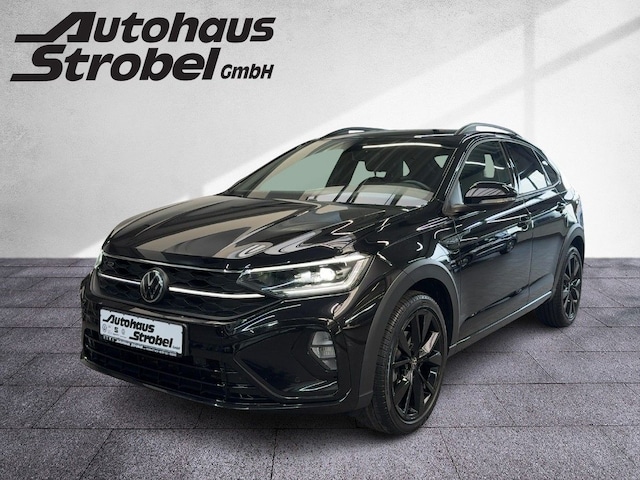 Volkswagen Taigo 1.5 TSI DSG R-Line