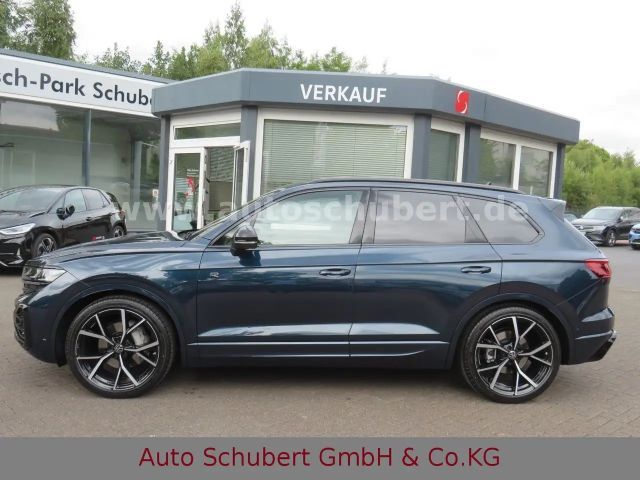 Volkswagen Touareg 3.0 V6 TDI 4Motion R-Line