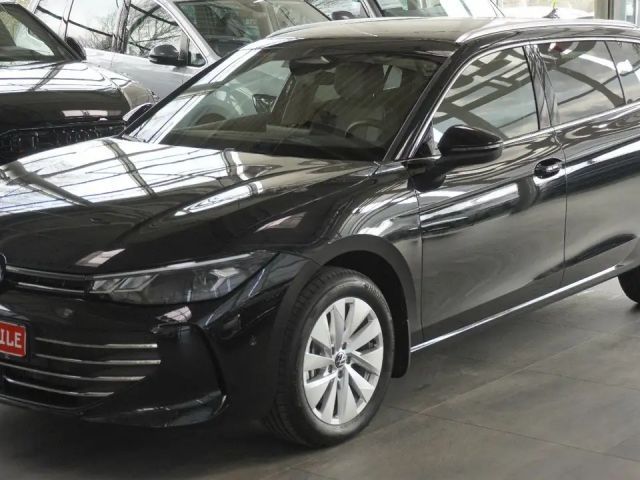 Volkswagen Passat 2.0 TDI Variant