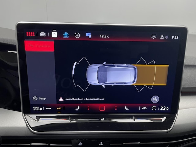 Volkswagen Golf 1.5 TSI Golf VIII Life