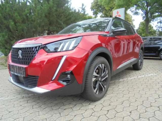 Peugeot 2008 GT-Line