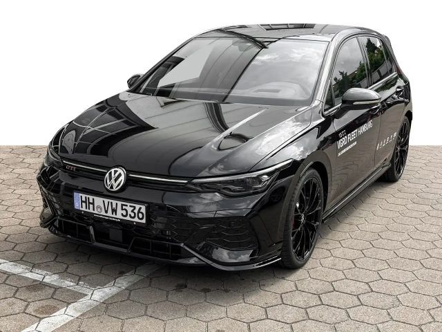 Volkswagen Golf 2.0 TSI DSG GTI