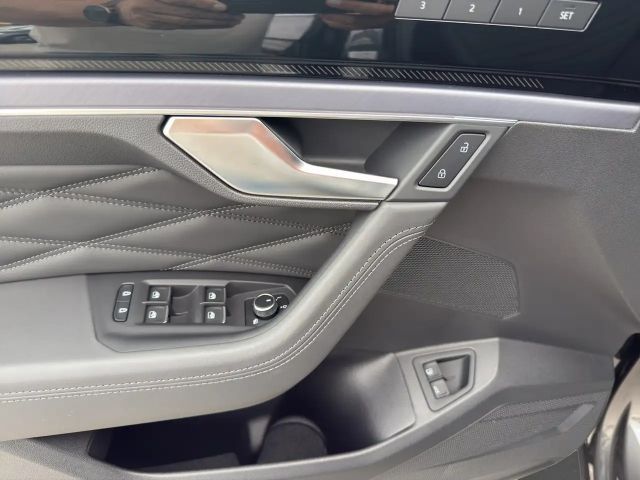 Volkswagen Touareg 4Motion eHybrid