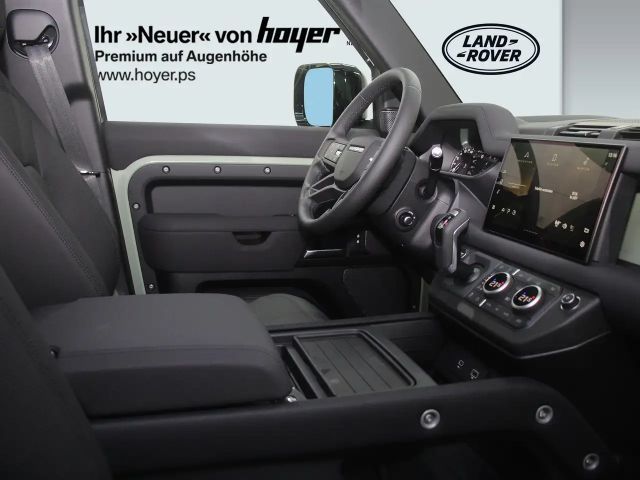 Land Rover Defender 110 D300