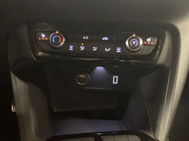 Opel Corsa GS-Line Grand Sport