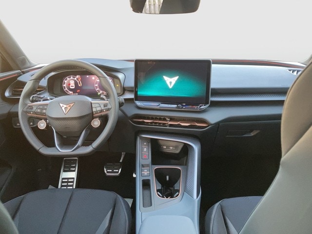 Cupra Terramar 2.0 TSI VZ