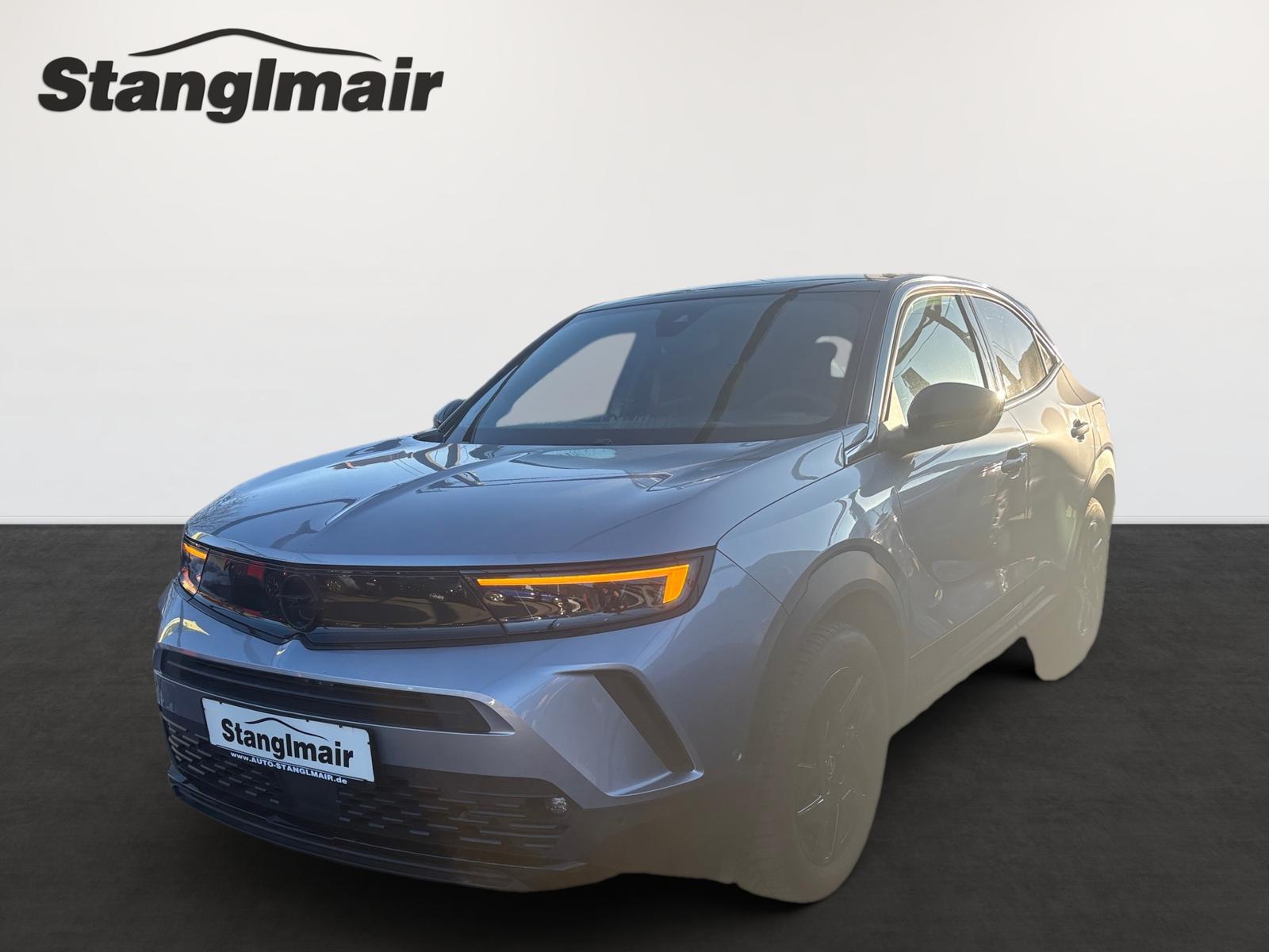 Opel Mokka 1.2 Turbo Turbo Ultimate