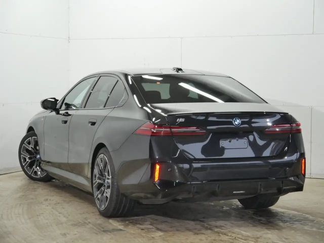 BMW i5 M60 Sedan xDrive