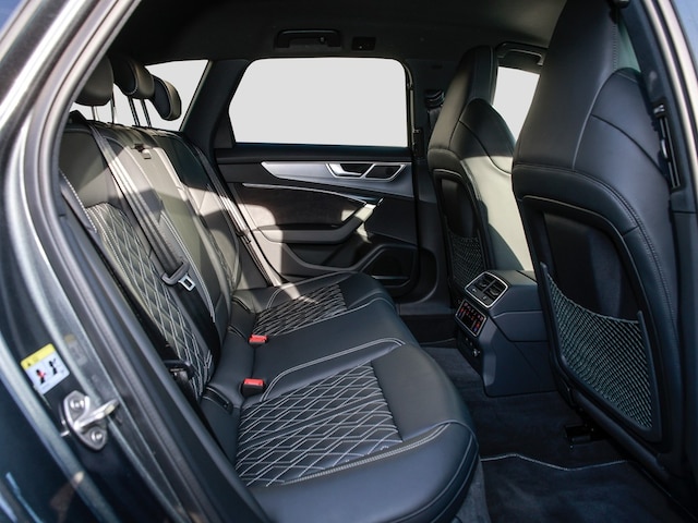 Audi S6 Avant Quattro