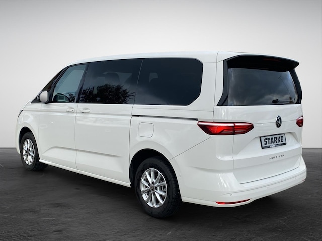 Volkswagen Multivan 2.0 TDI DSG Lang Life T7