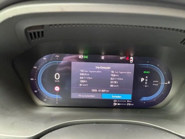 Volvo XC60 AWD Polestar Recharge T8