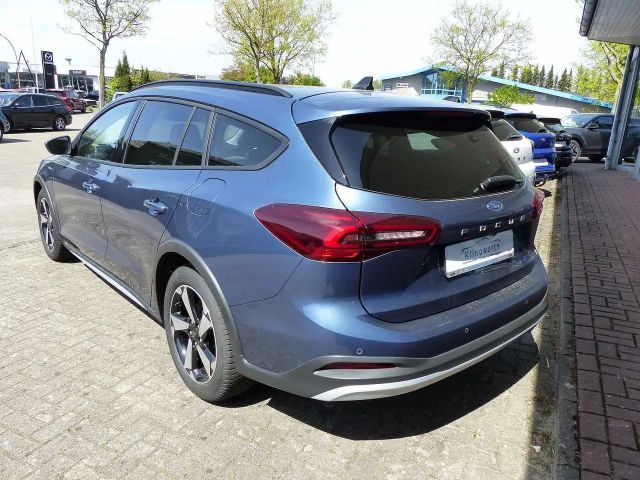 Ford Focus 1.5 EcoBlue Active Wagon