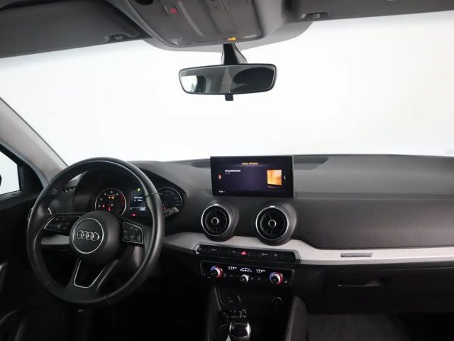 Audi Q2 35 TFSI