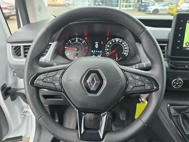 Renault Kangoo Blue