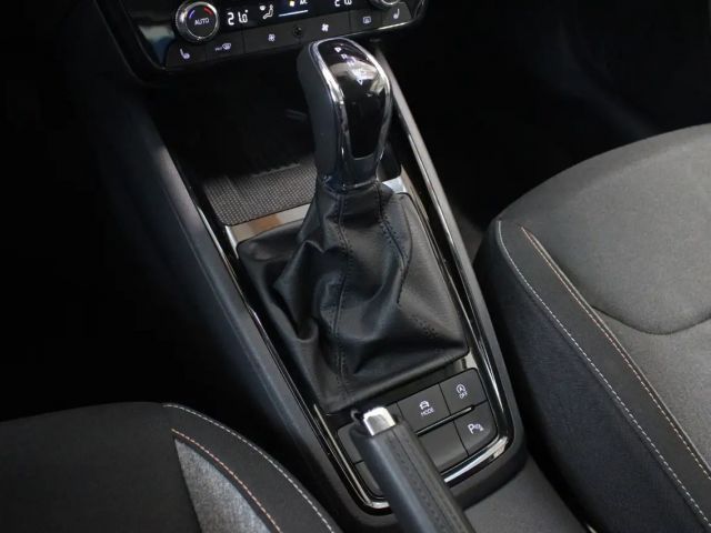 Skoda Kamiq 1.0 TSI Drive