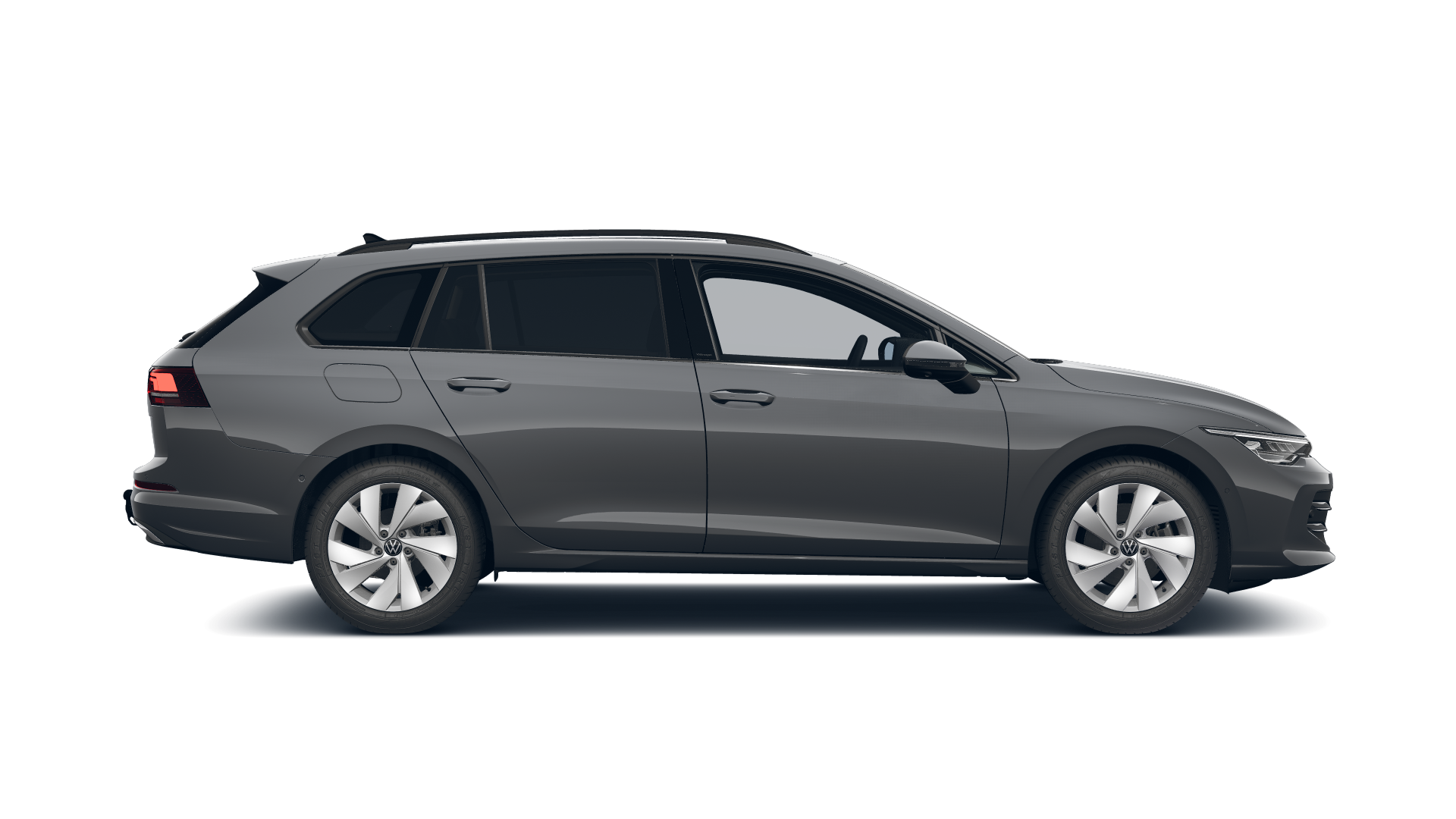 Volkswagen Golf 2.0 TDI DSG Style Variant