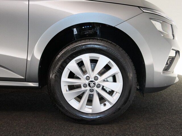 Skoda Kamiq 1.0 TSI Selection