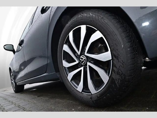 Volkswagen Golf 2.0 TDI DSG Golf VIII