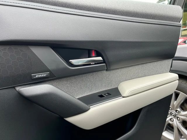 Mazda MX-30 SkyActiv e-Skyactiv