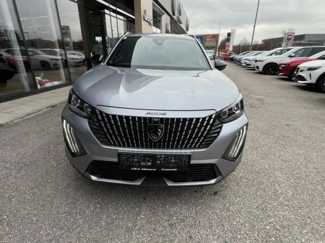 Peugeot 2008 Allure Pack PureTech