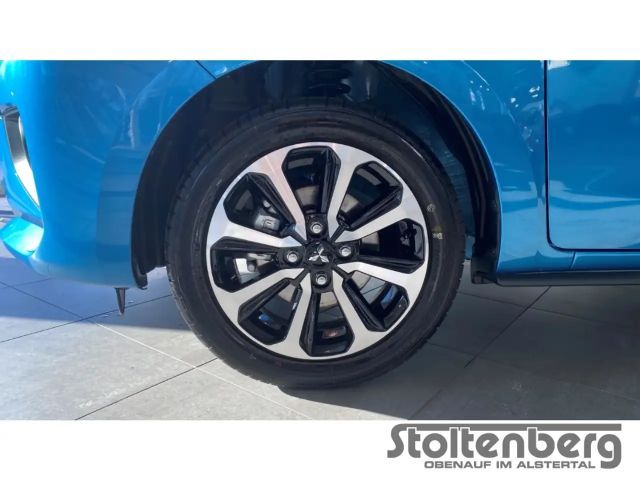 Mitsubishi Space Star Star