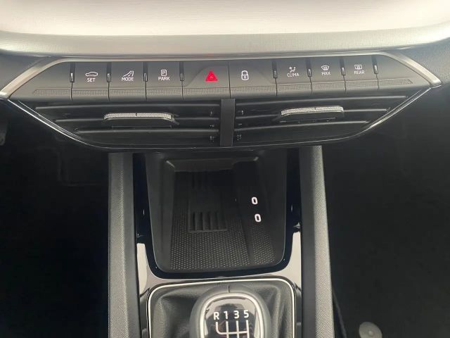 Skoda Octavia Selection