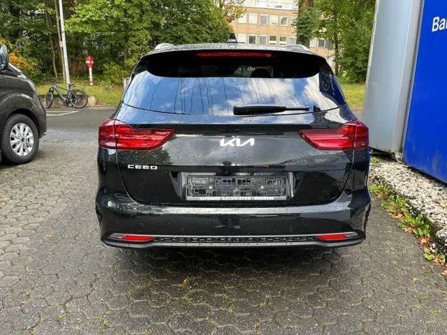 Kia Ceed GDi GT-Line SportWagon