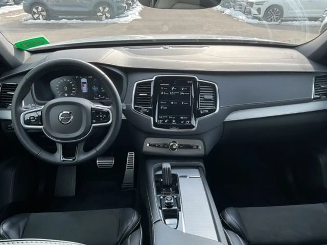 Volvo XC90 R-Design T8