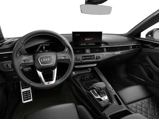 Audi S5 Coupé