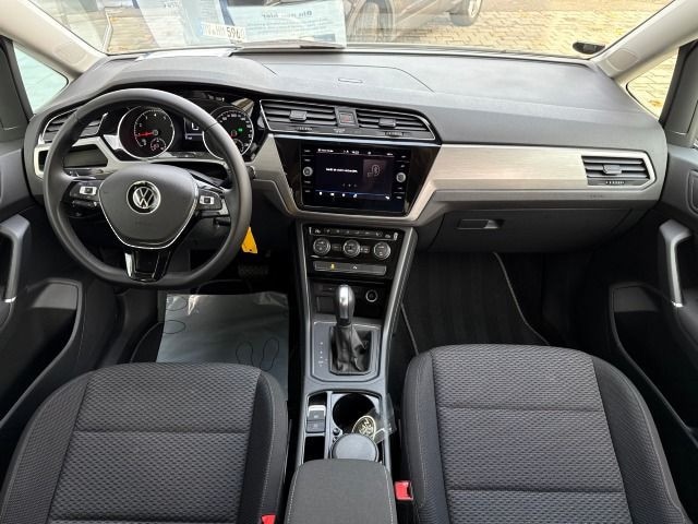 Volkswagen Touran 1.5 TSI Comfortline DSG