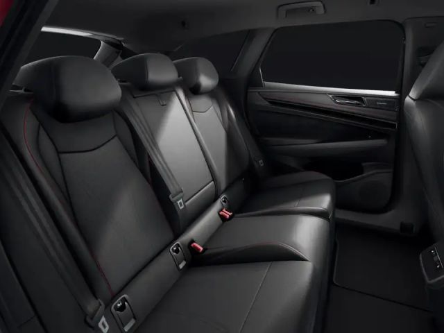 Volkswagen ID.7 4Motion GTX Tourer