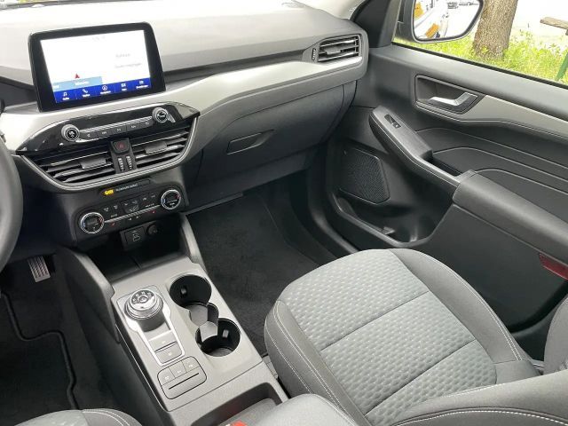 Ford Kuga Cool & Connect