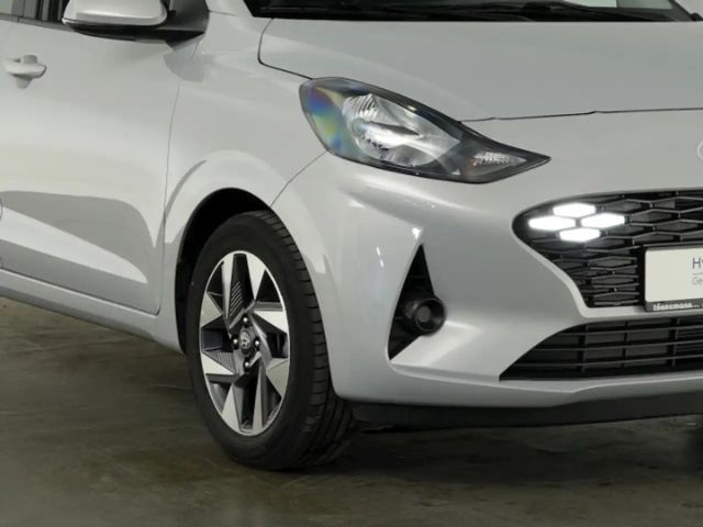 Hyundai i10 Trend