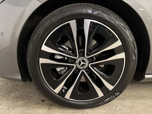 Mercedes-Benz CLA 180 Shooting Brake