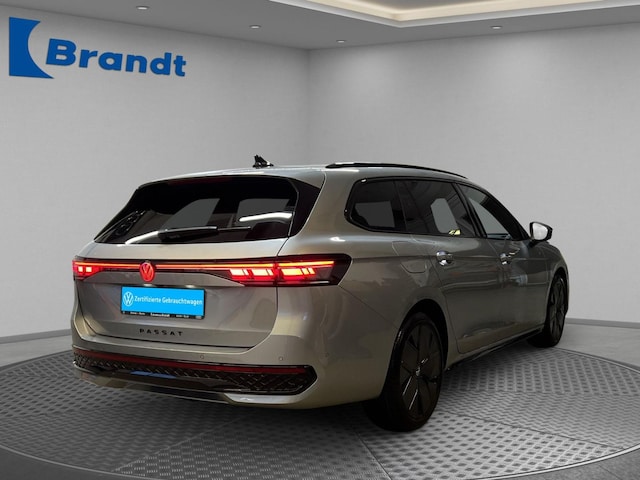 Volkswagen Passat 2.0 TDI R-Line Variant